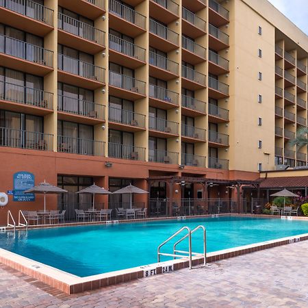 Holiday Inn & Suites Orlando Sw - Celebration Area By Ihg Кіссіммі Екстер'єр фото