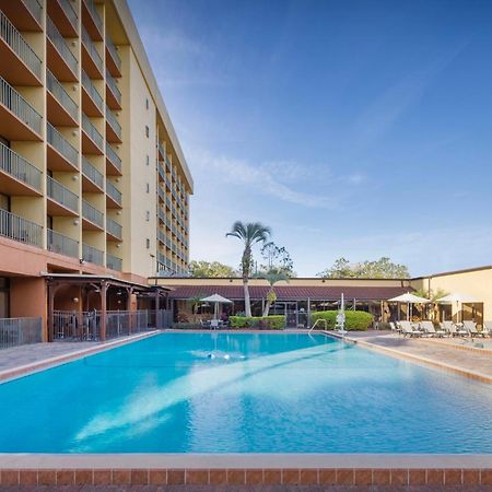 Holiday Inn & Suites Orlando Sw - Celebration Area By Ihg Кіссіммі Екстер'єр фото