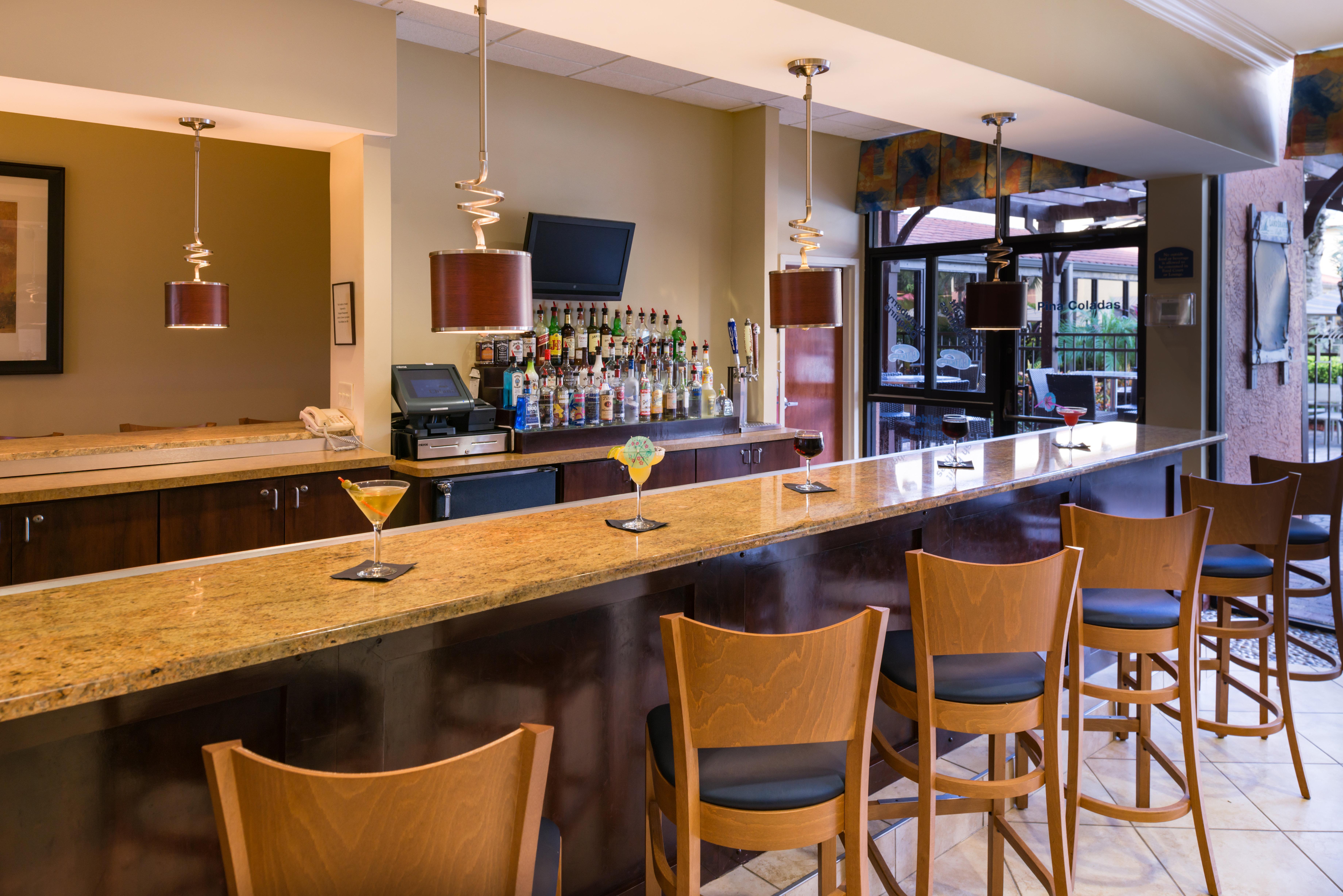 Holiday Inn & Suites Orlando Sw - Celebration Area By Ihg Кіссіммі Екстер'єр фото