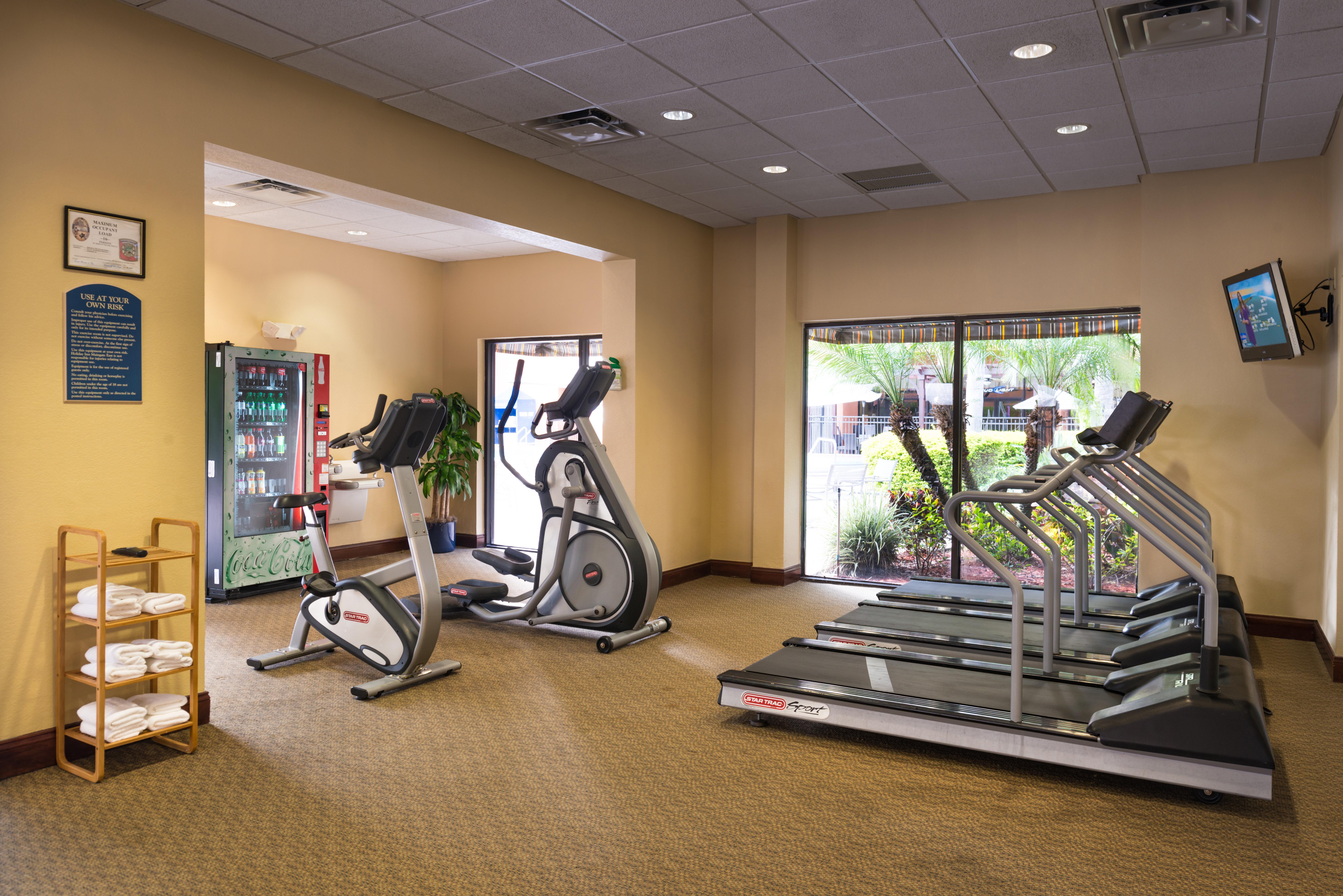 Holiday Inn & Suites Orlando Sw - Celebration Area By Ihg Кіссіммі Екстер'єр фото