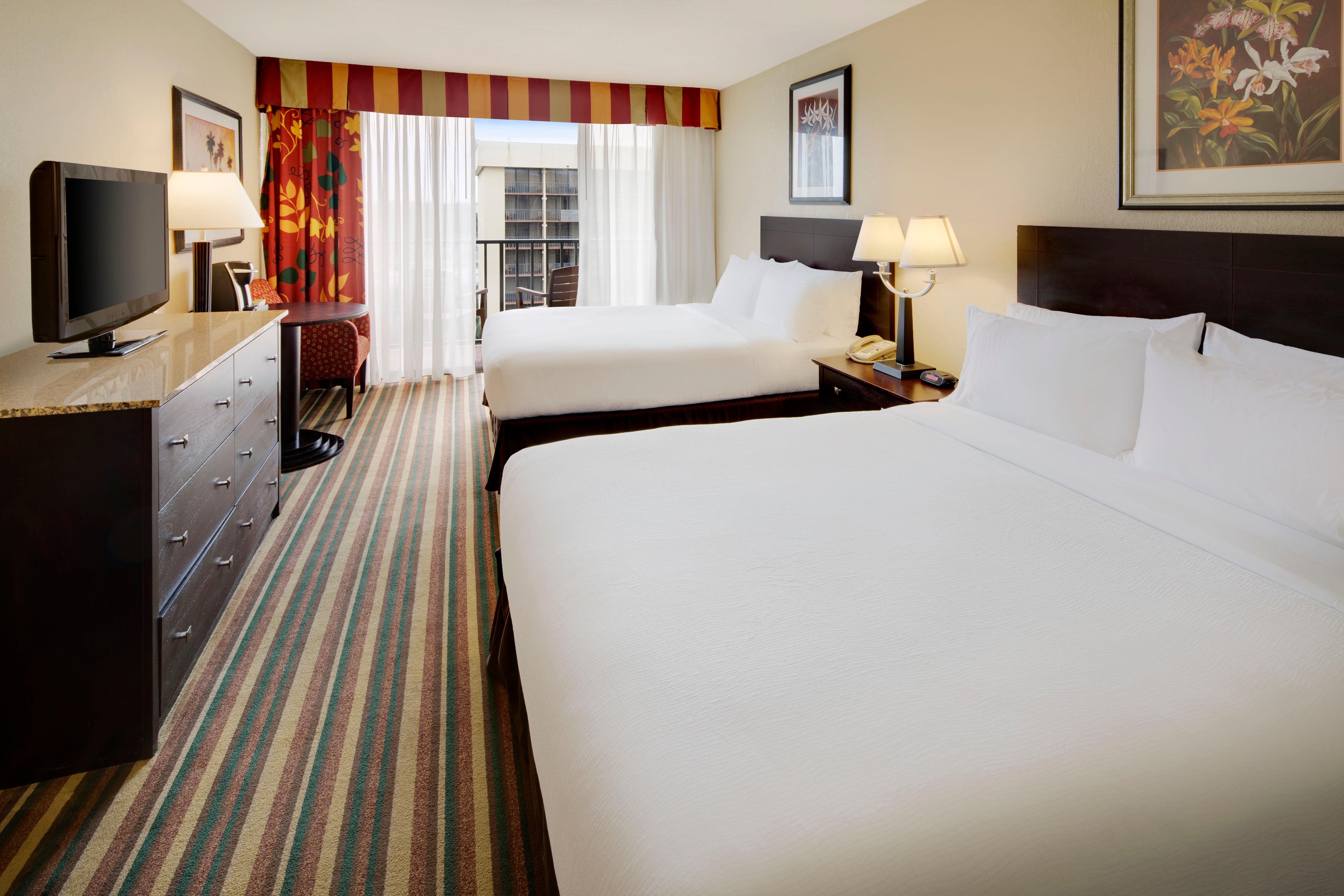 Holiday Inn & Suites Orlando Sw - Celebration Area By Ihg Кіссіммі Екстер'єр фото