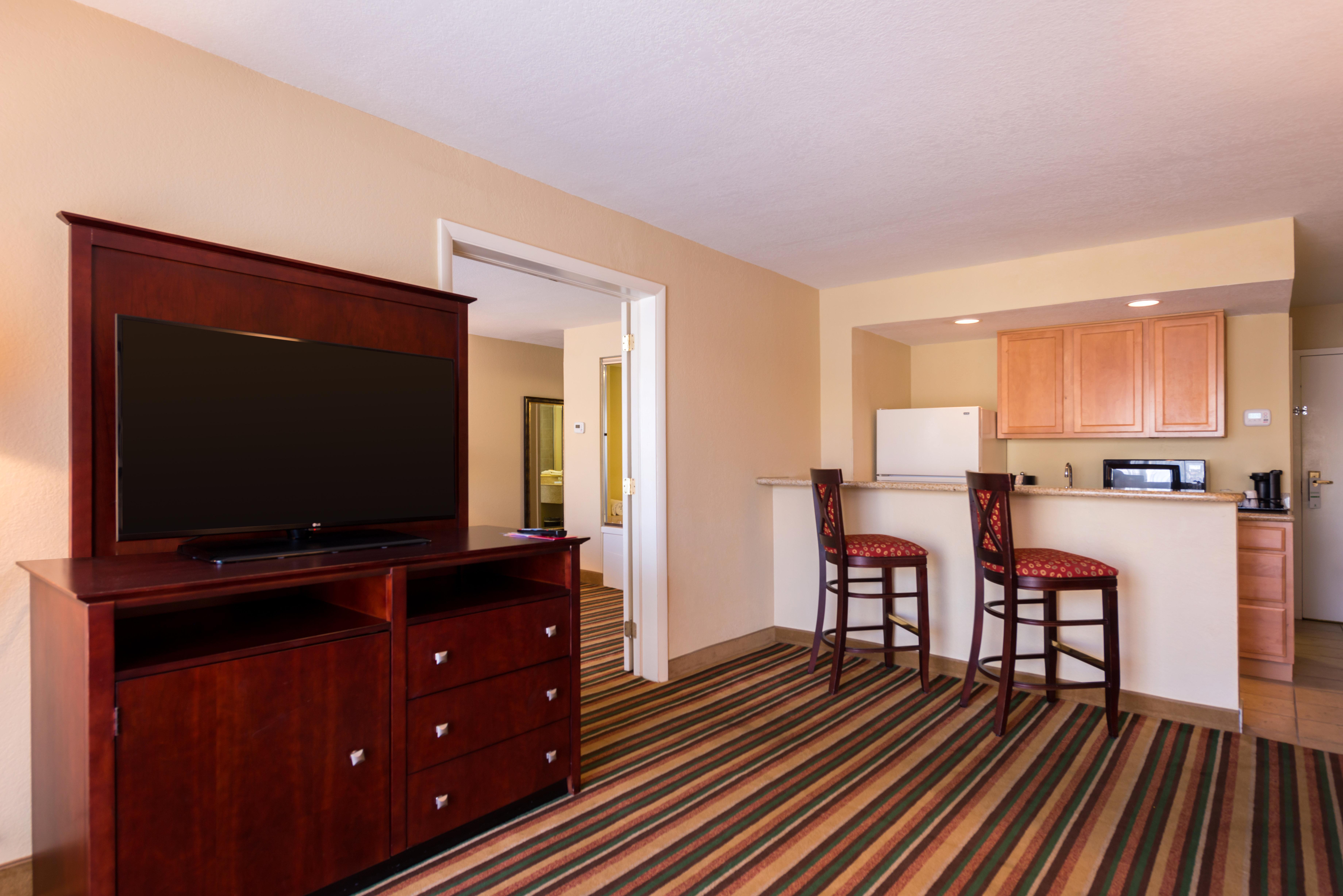 Holiday Inn & Suites Orlando Sw - Celebration Area By Ihg Кіссіммі Екстер'єр фото