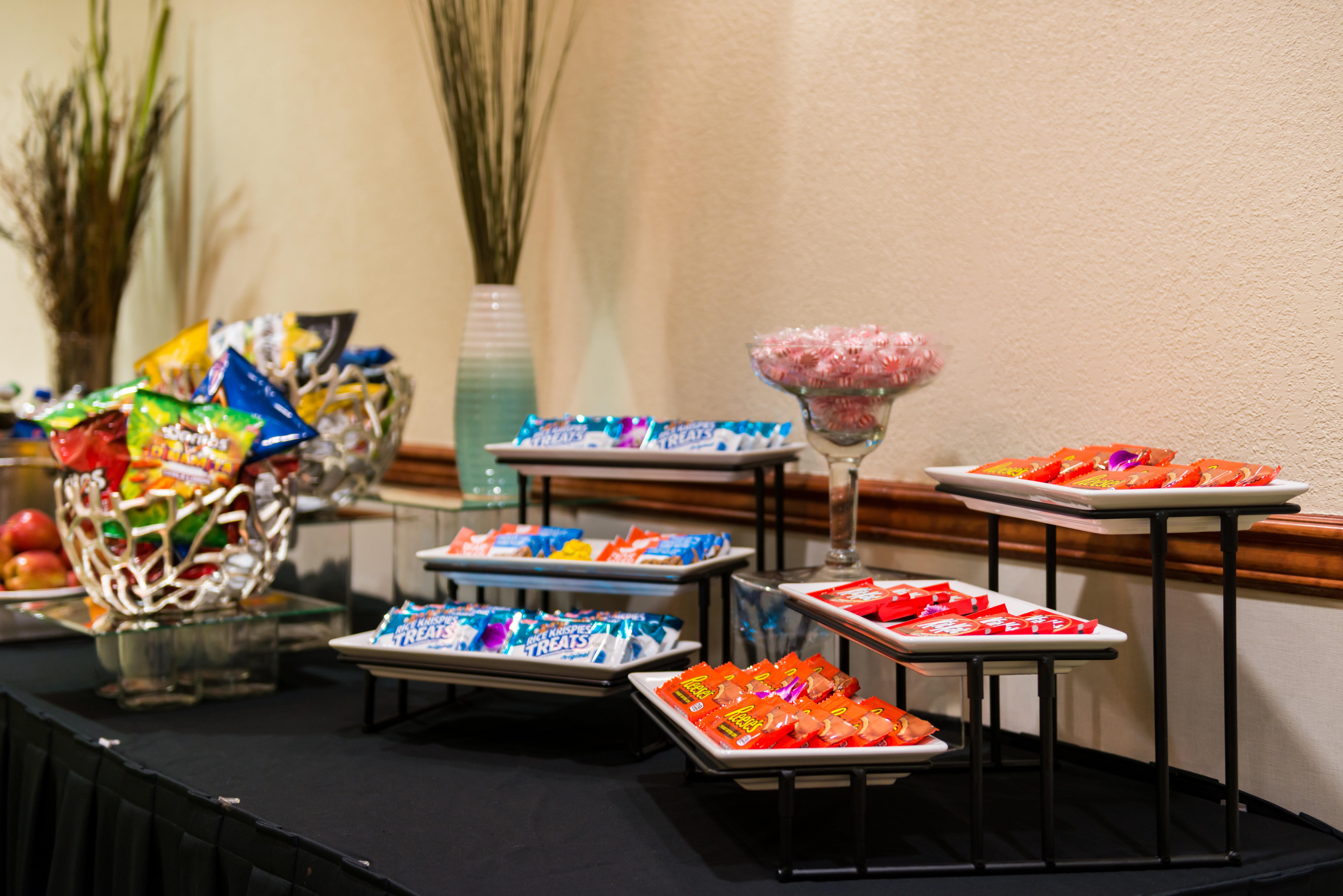 Holiday Inn & Suites Orlando Sw - Celebration Area By Ihg Кіссіммі Екстер'єр фото