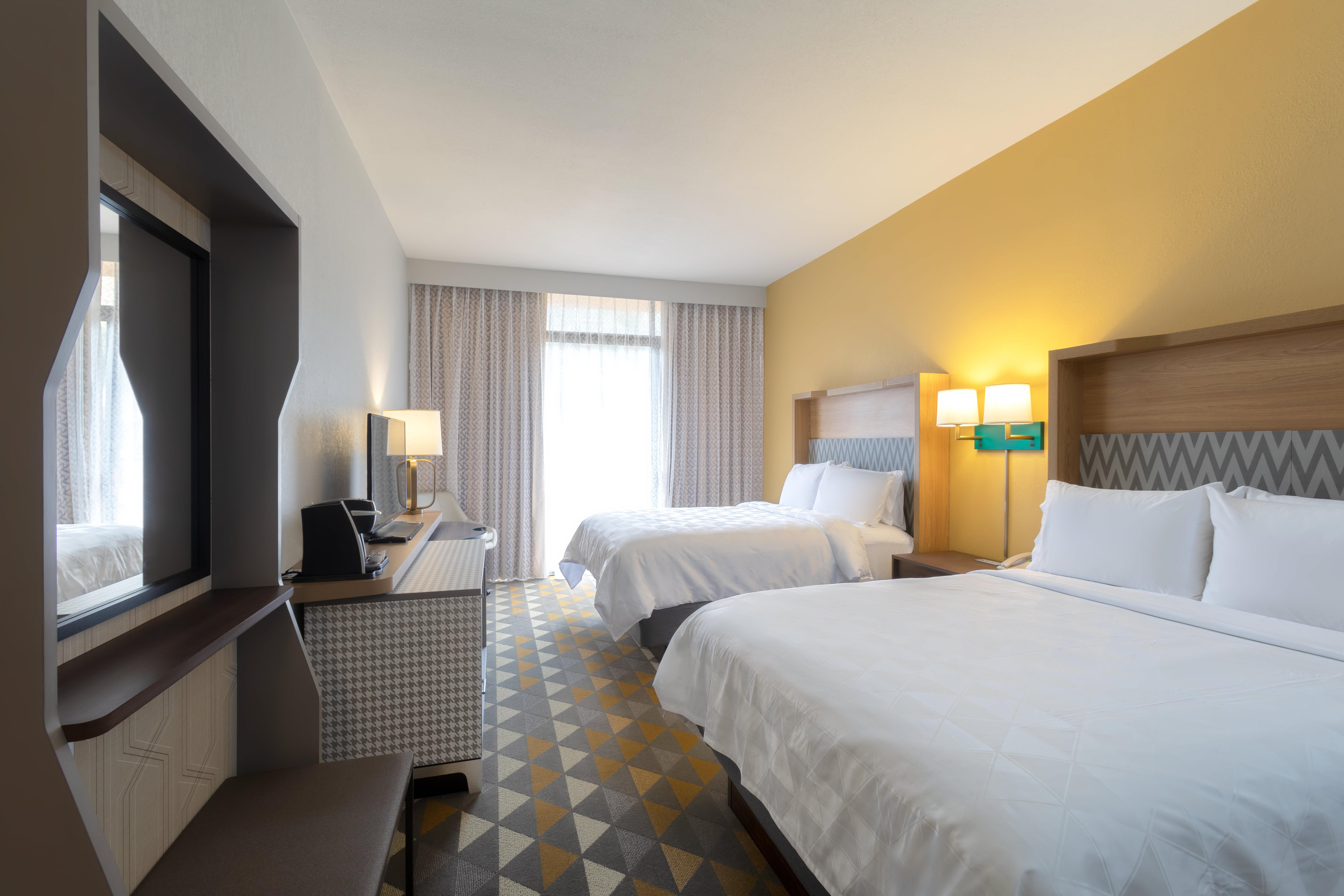 Holiday Inn & Suites Orlando Sw - Celebration Area By Ihg Кіссіммі Екстер'єр фото