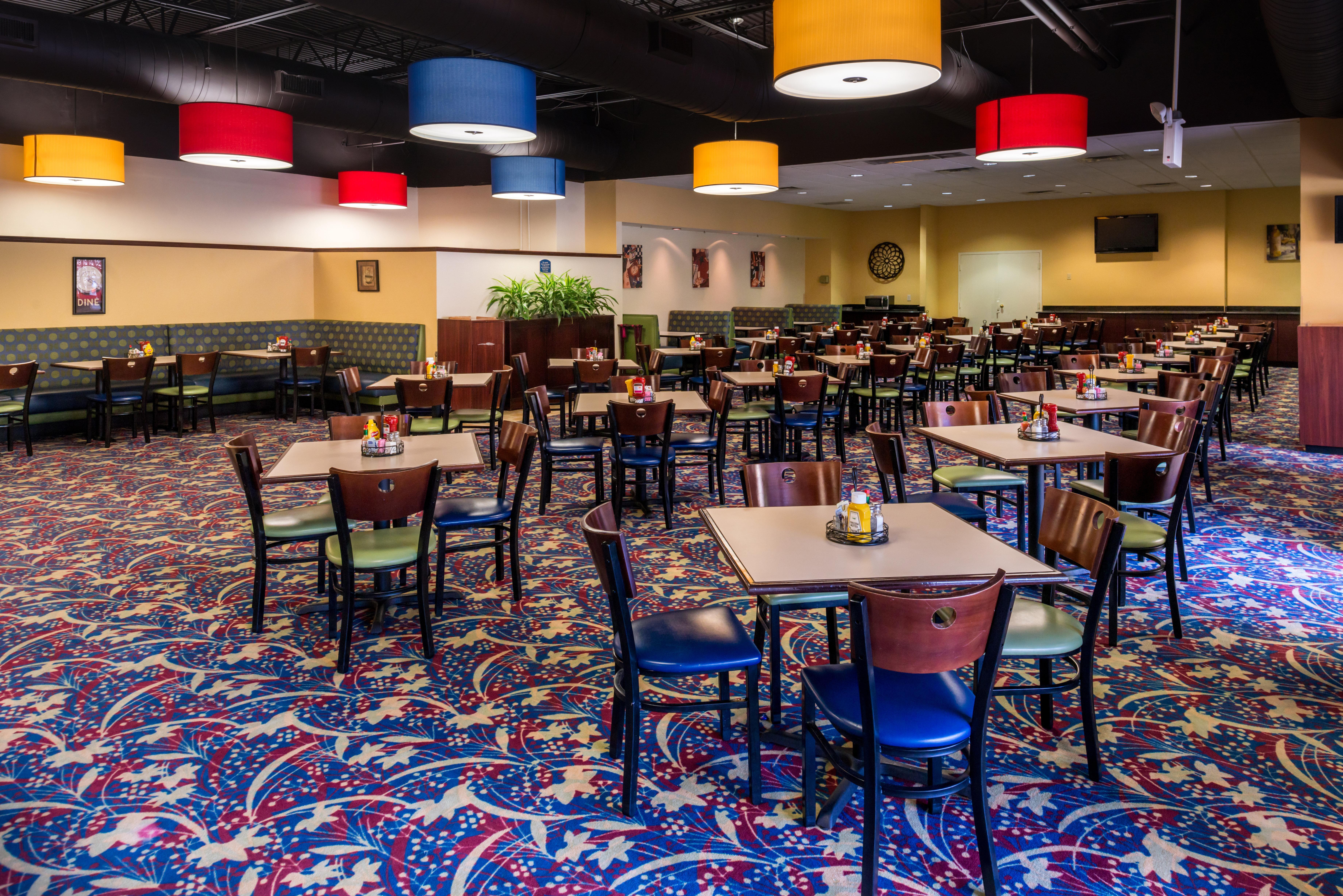 Holiday Inn & Suites Orlando Sw - Celebration Area By Ihg Кіссіммі Екстер'єр фото
