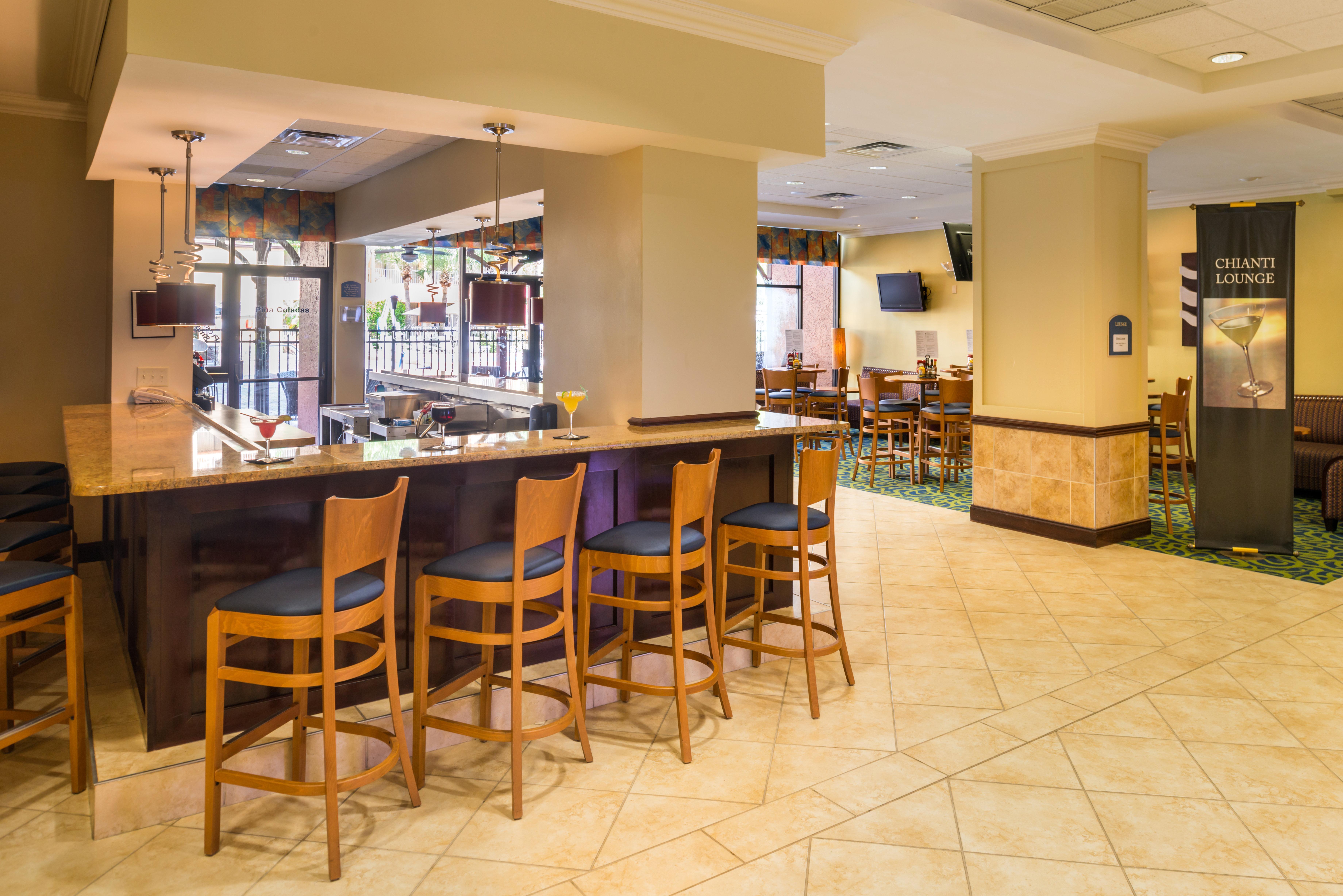 Holiday Inn & Suites Orlando Sw - Celebration Area By Ihg Кіссіммі Екстер'єр фото