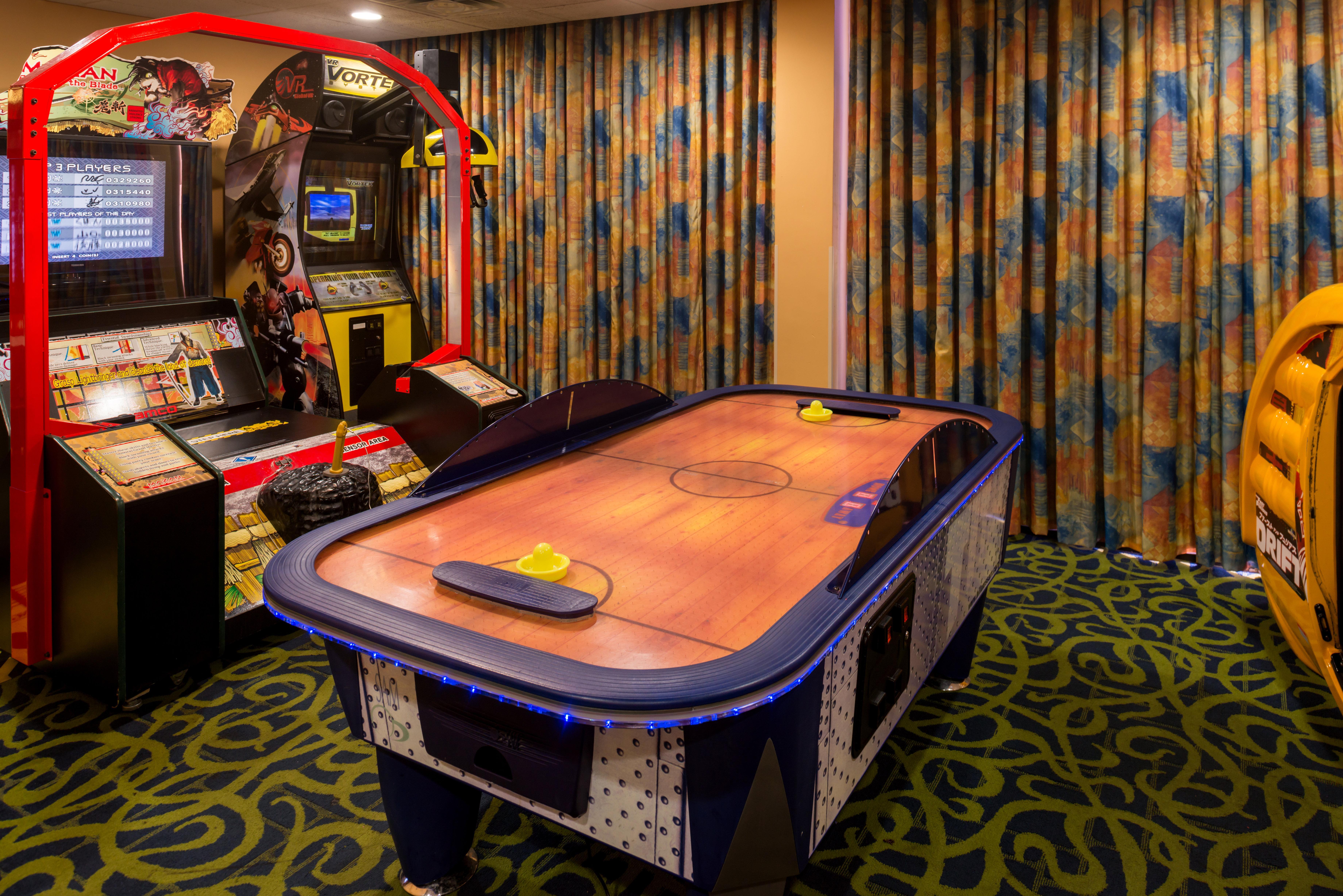 Holiday Inn & Suites Orlando Sw - Celebration Area By Ihg Кіссіммі Екстер'єр фото