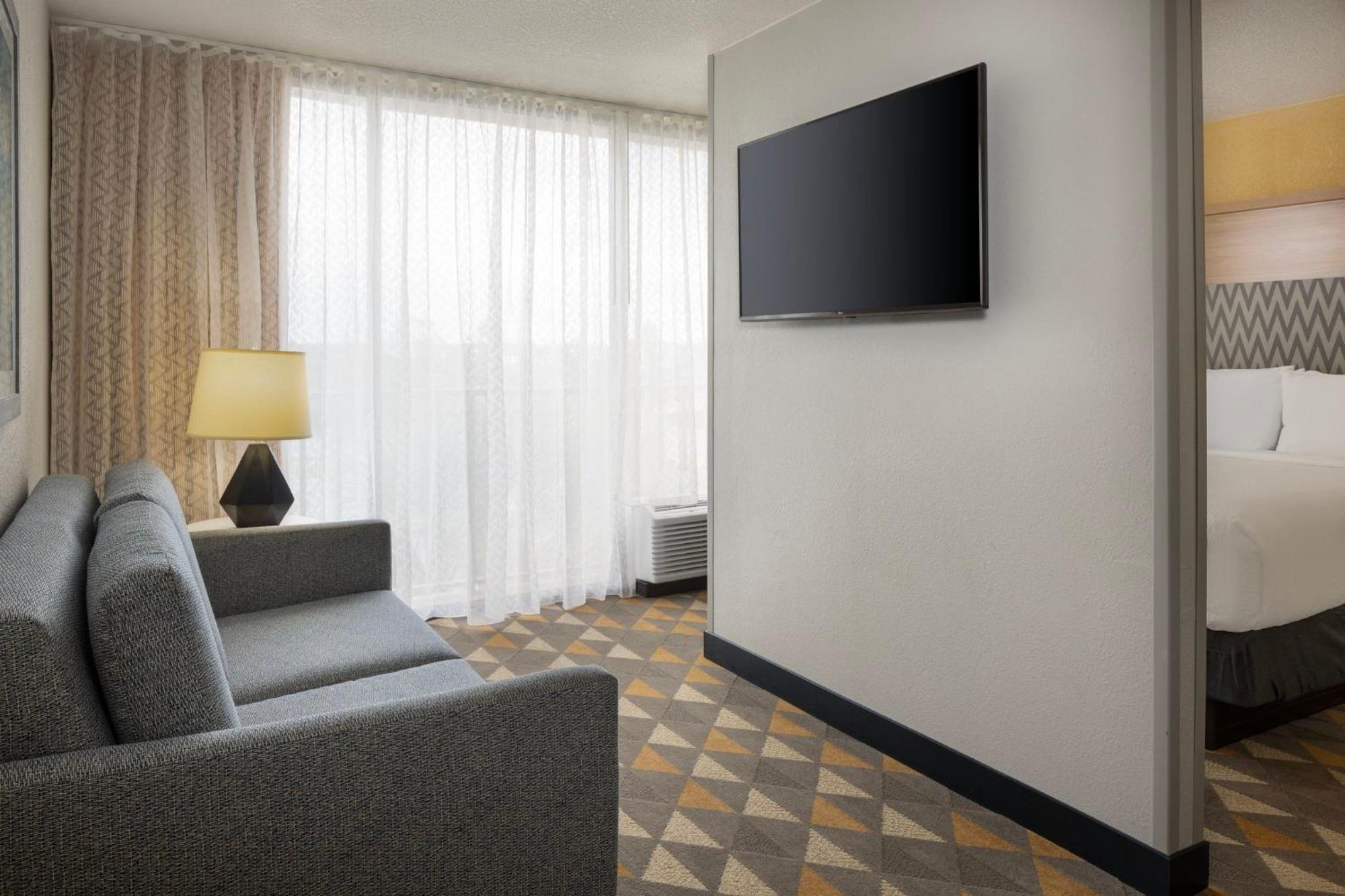 Holiday Inn & Suites Orlando Sw - Celebration Area By Ihg Кіссіммі Екстер'єр фото