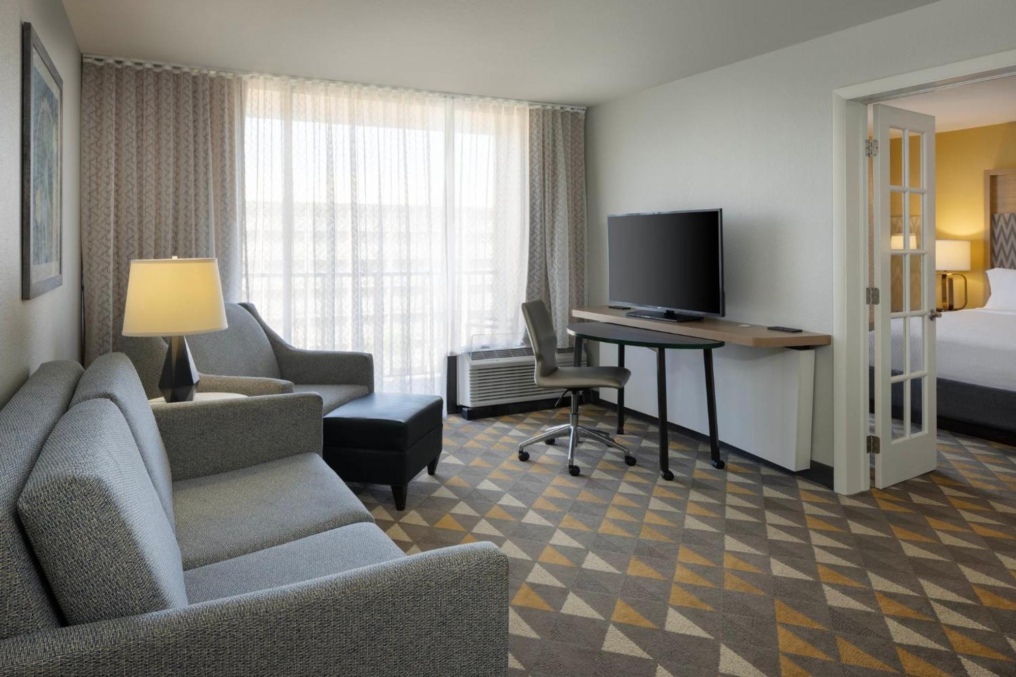 Holiday Inn & Suites Orlando Sw - Celebration Area By Ihg Кіссіммі Екстер'єр фото