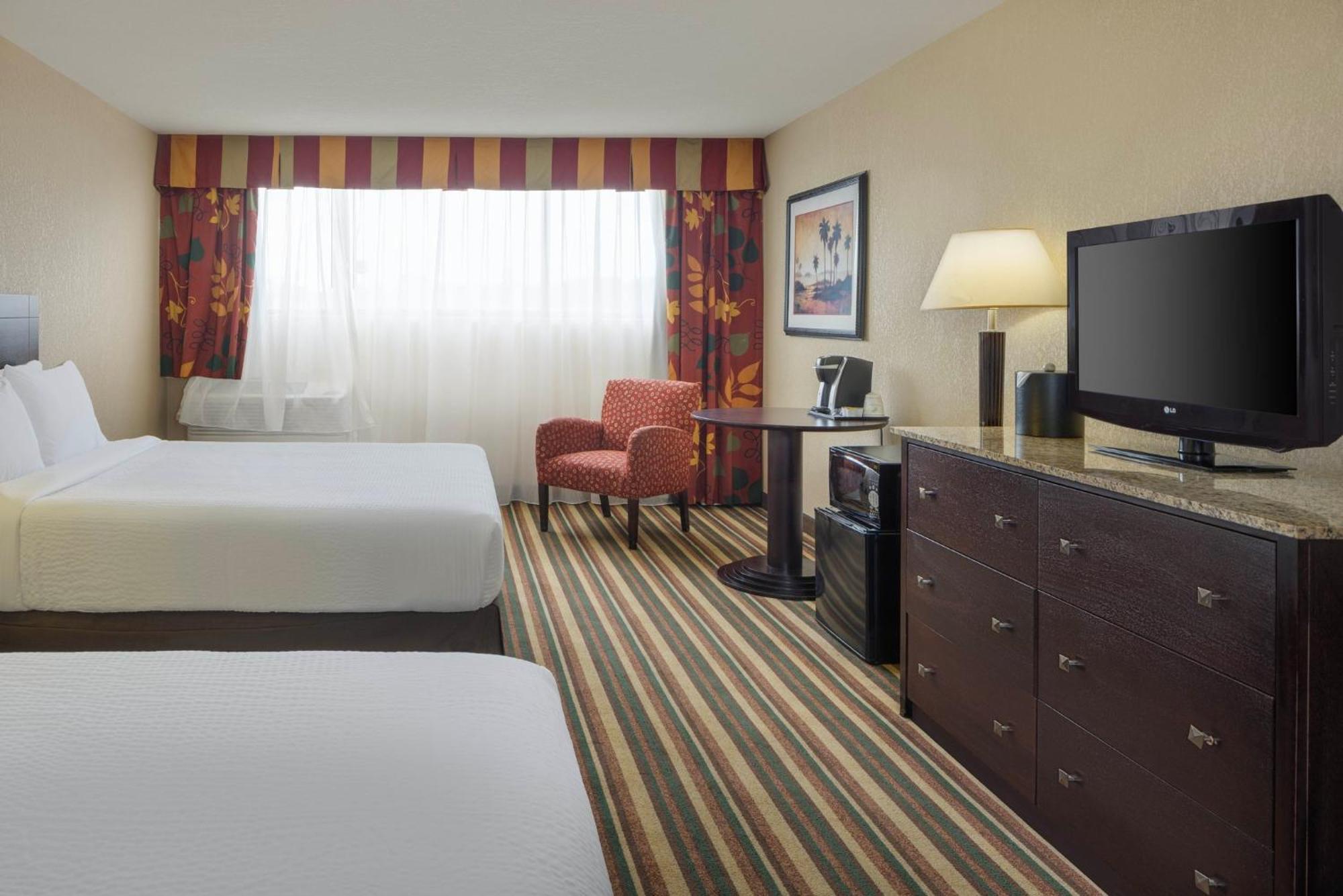 Holiday Inn & Suites Orlando Sw - Celebration Area By Ihg Кіссіммі Екстер'єр фото
