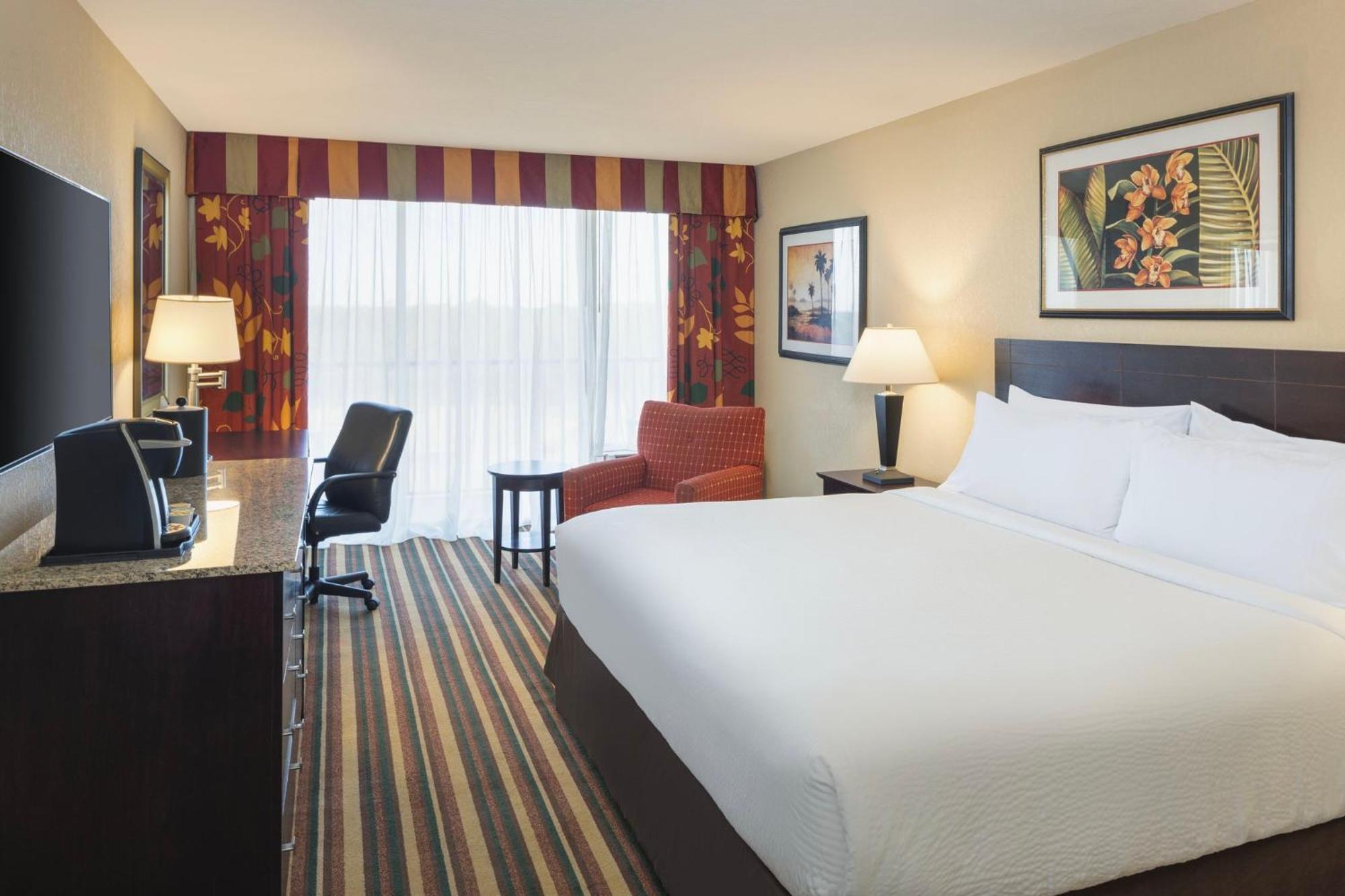 Holiday Inn & Suites Orlando Sw - Celebration Area By Ihg Кіссіммі Екстер'єр фото