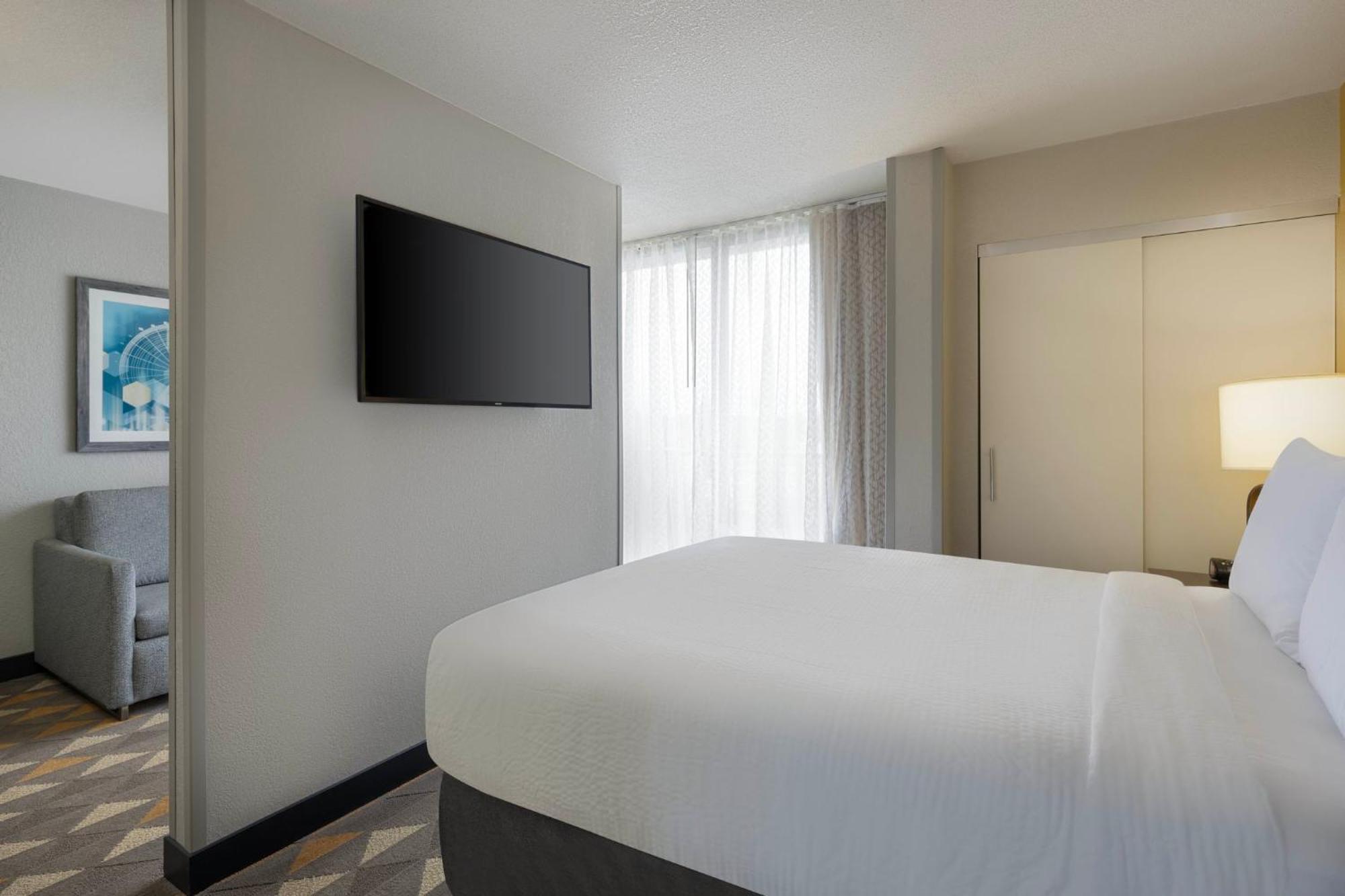 Holiday Inn & Suites Orlando Sw - Celebration Area By Ihg Кіссіммі Екстер'єр фото