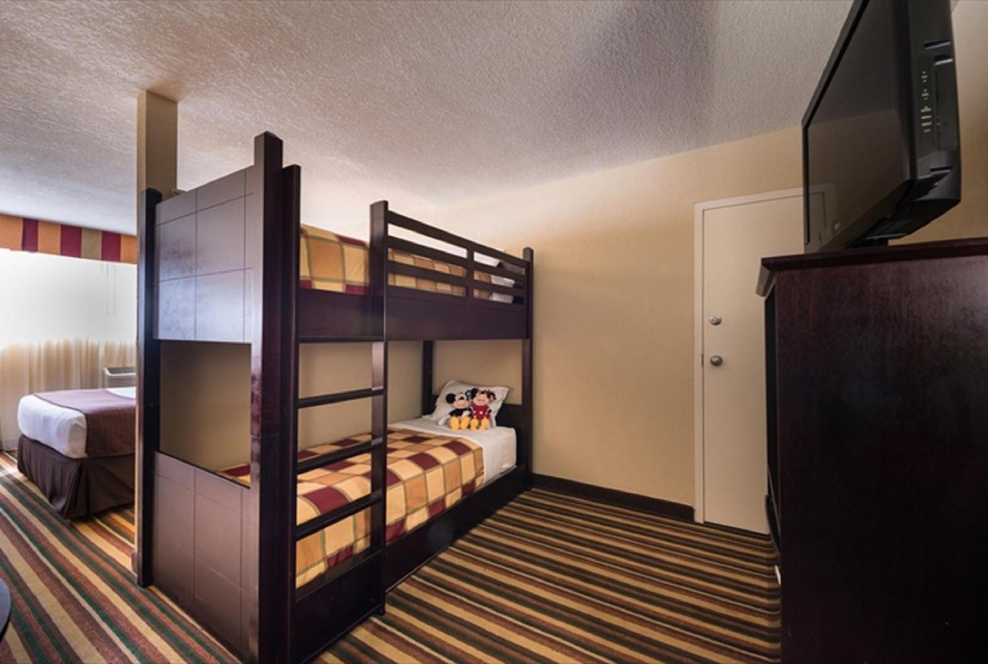Holiday Inn & Suites Orlando Sw - Celebration Area By Ihg Кіссіммі Екстер'єр фото