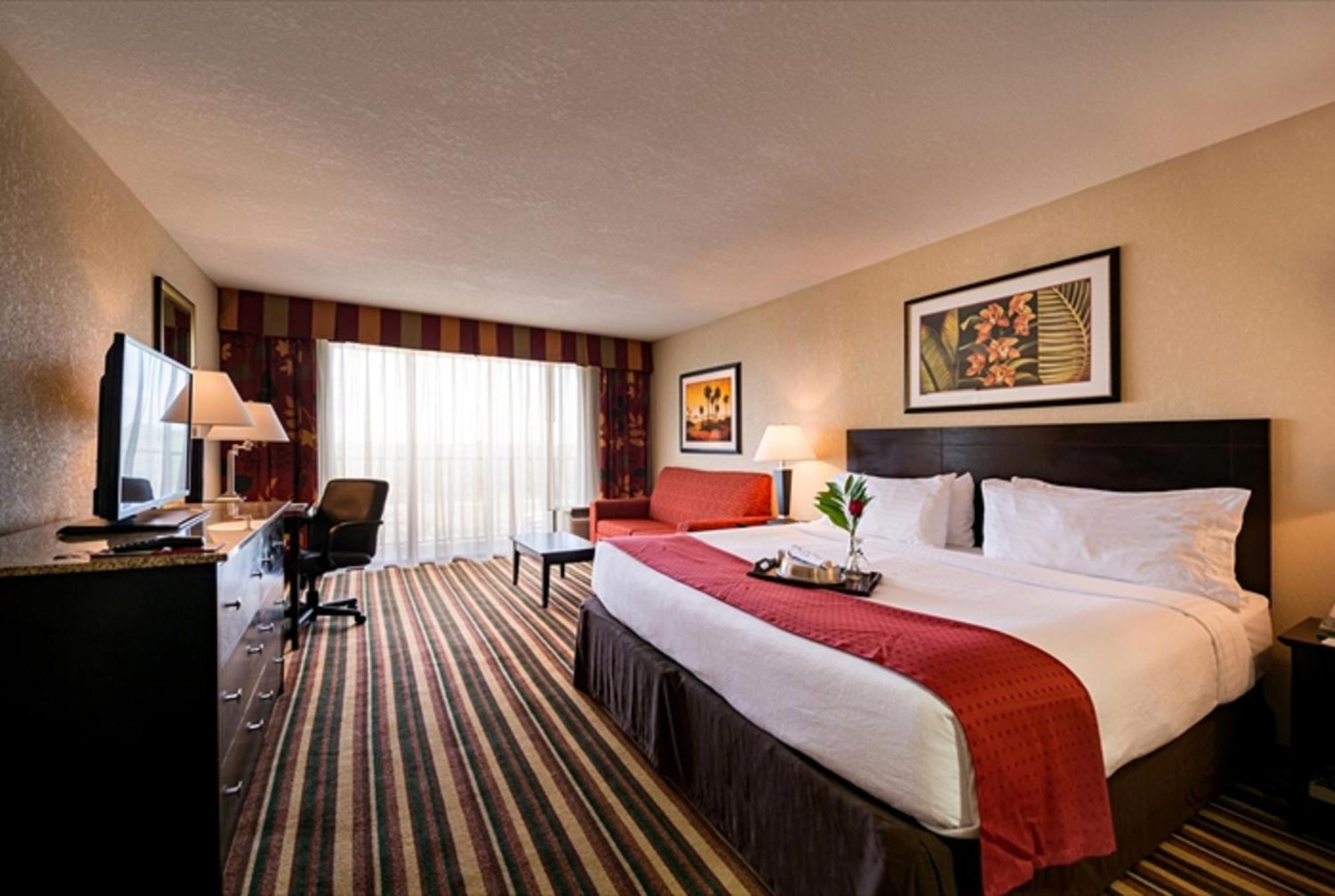 Holiday Inn & Suites Orlando Sw - Celebration Area By Ihg Кіссіммі Екстер'єр фото
